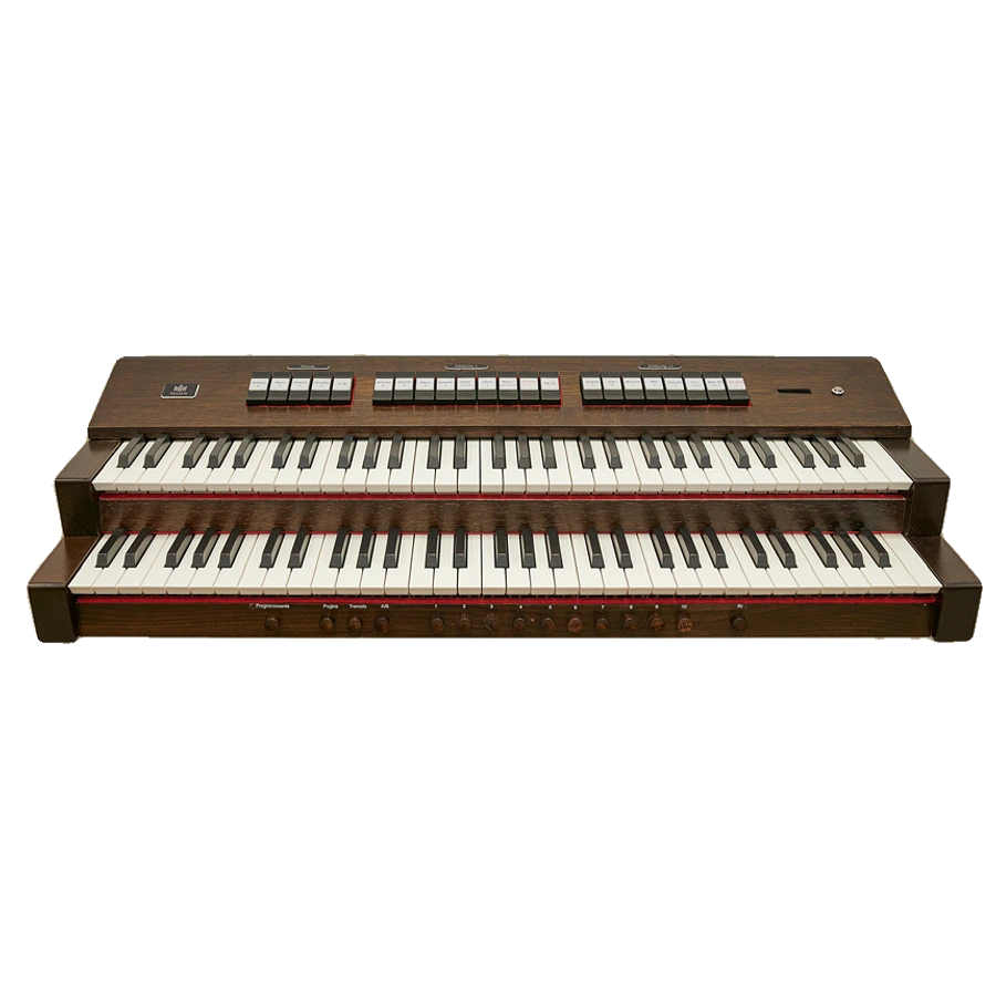 Maier Slim 219 — widok 1