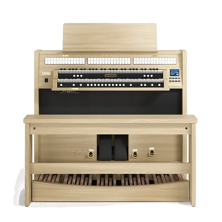 Viscount Domus S5 — widok 1