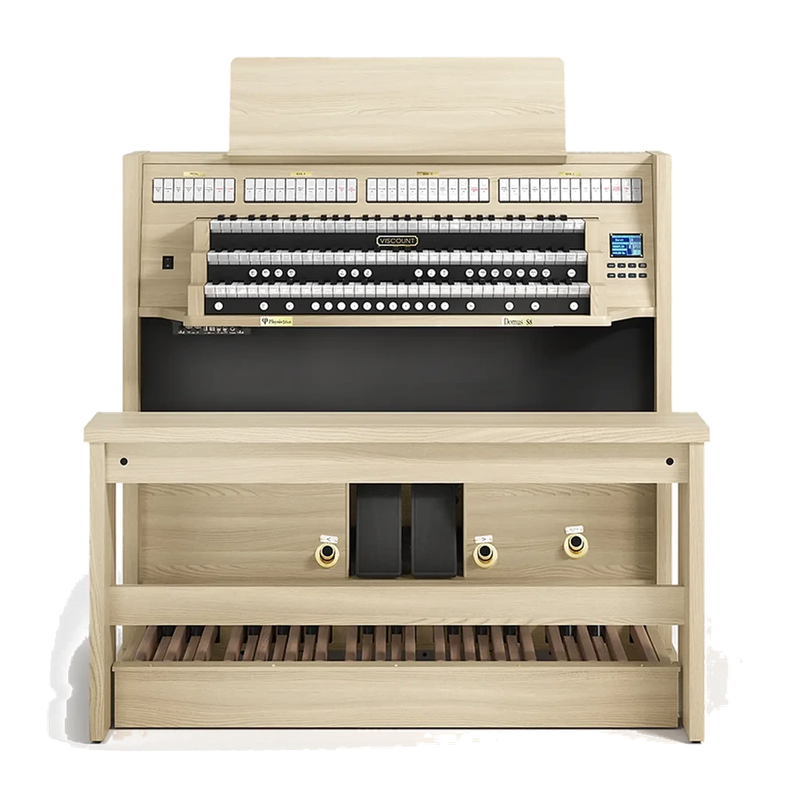 Viscount Domus S8 — widok 1