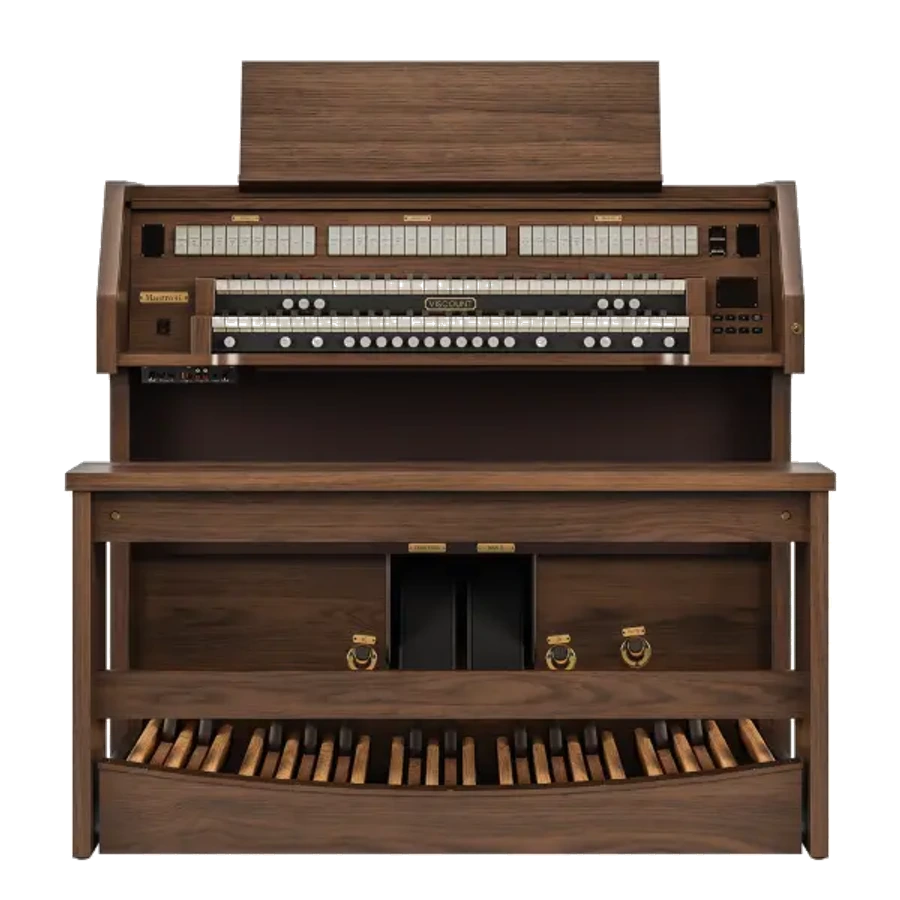 Viscount Maestro 45 / 45 DLX — widok 1