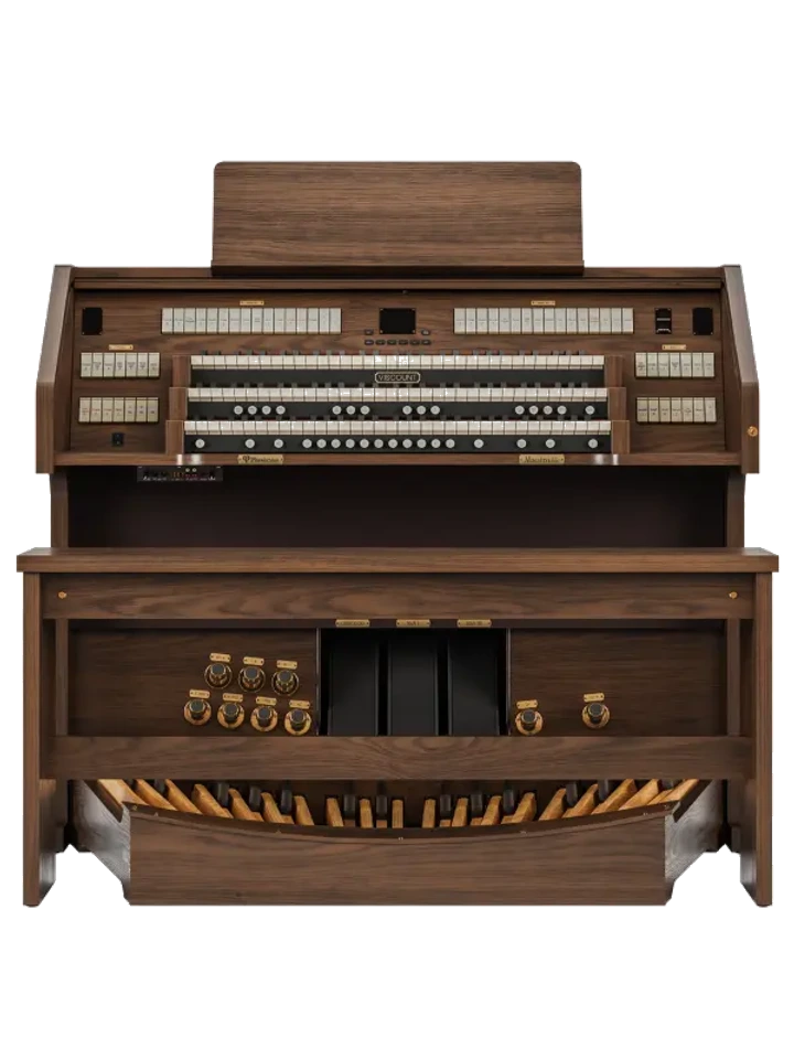 Viscount Maestro 65