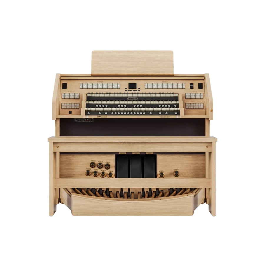 Viscount Maestro 65 — widok 2