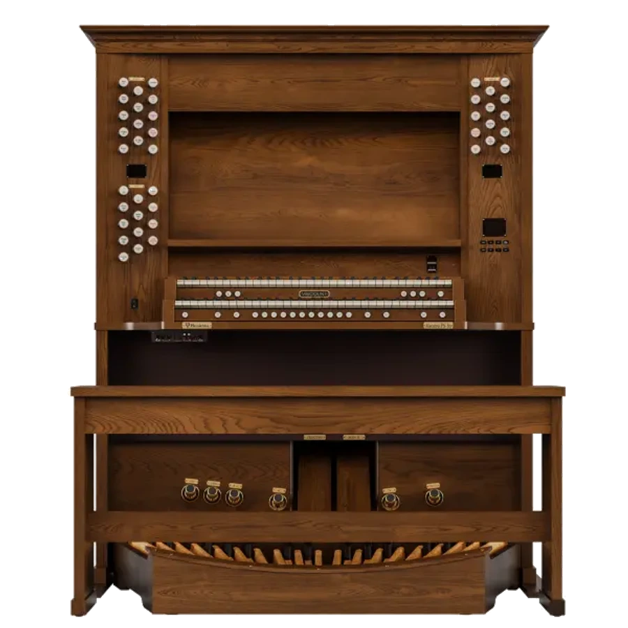 Viscount Maestro PS-36 — widok 1