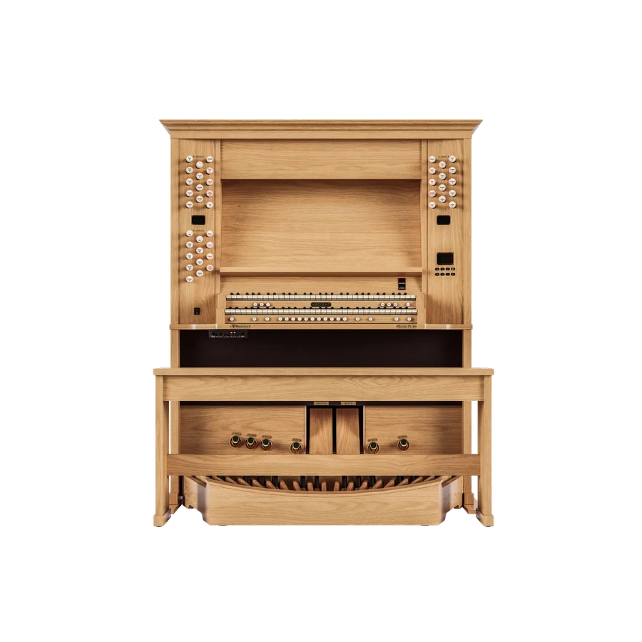 Viscount Maestro PS-36 — widok 2