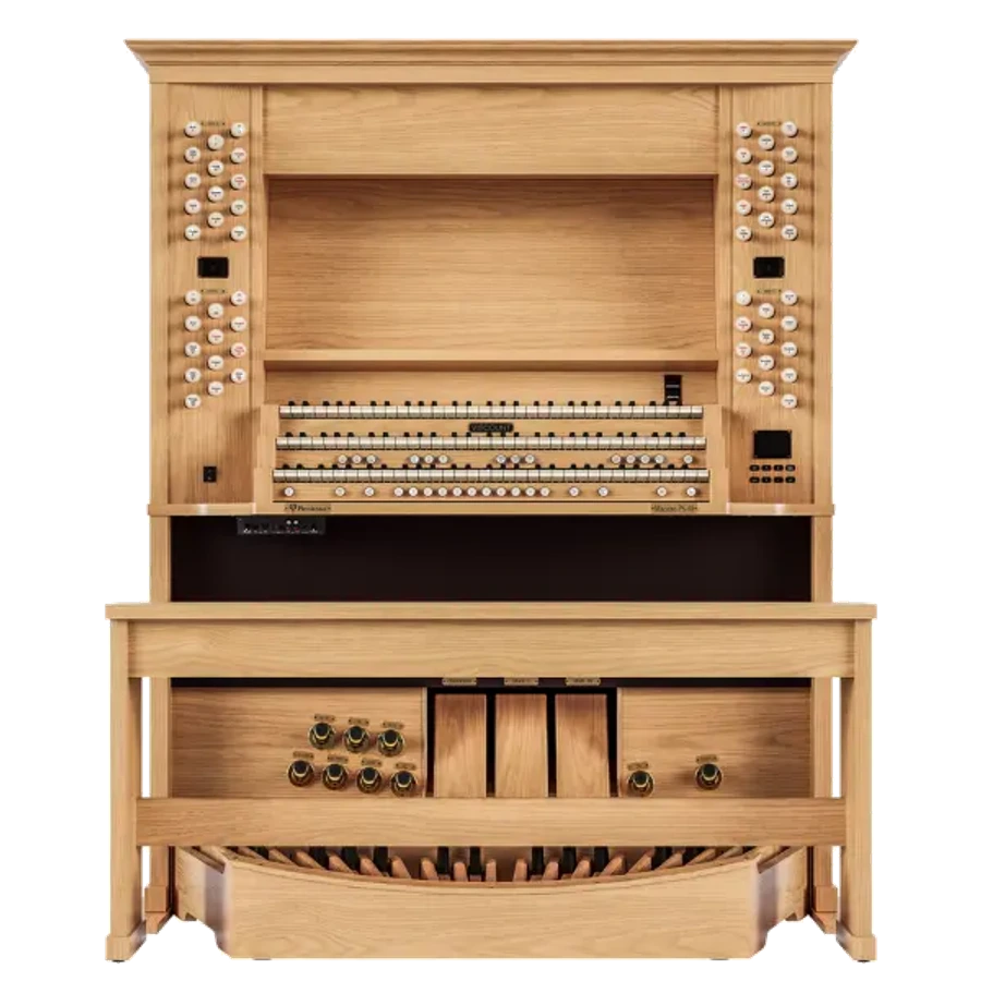 Viscount Maestro PS-48 — widok 2