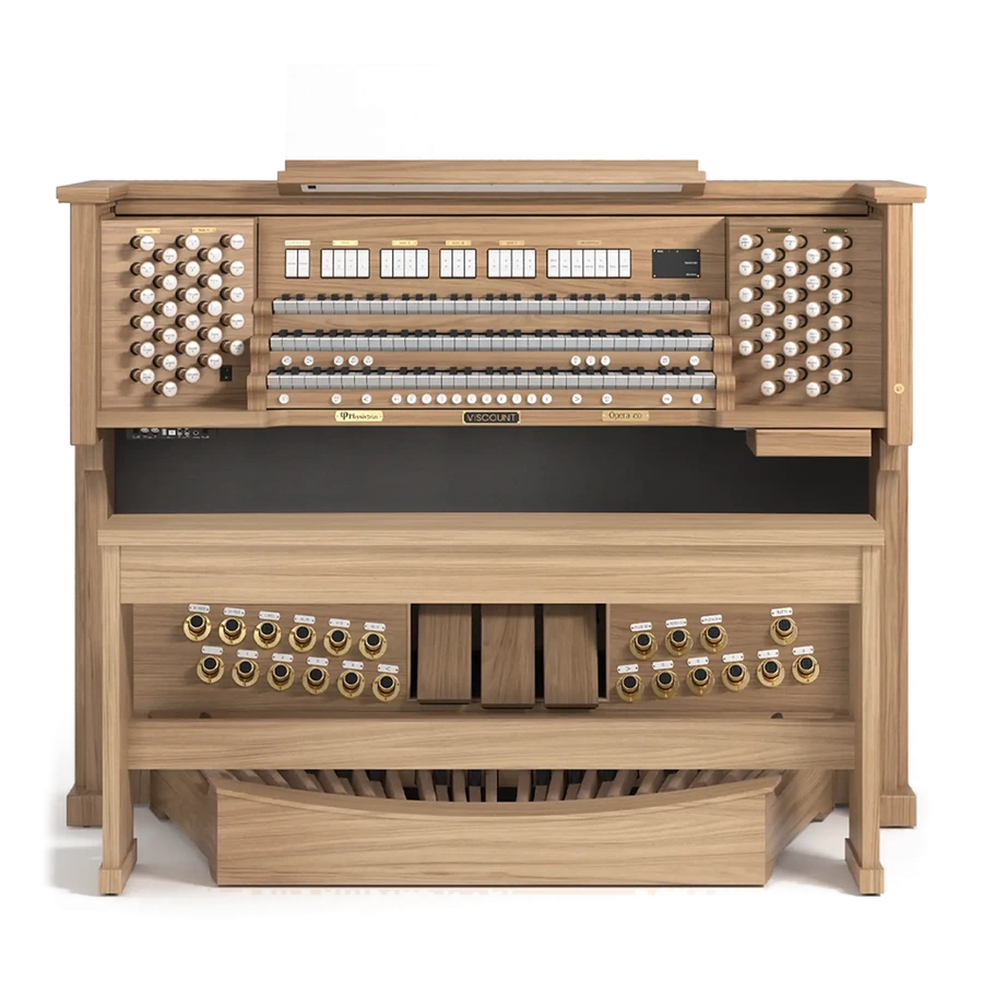 Viscount Opera 450 — widok 1